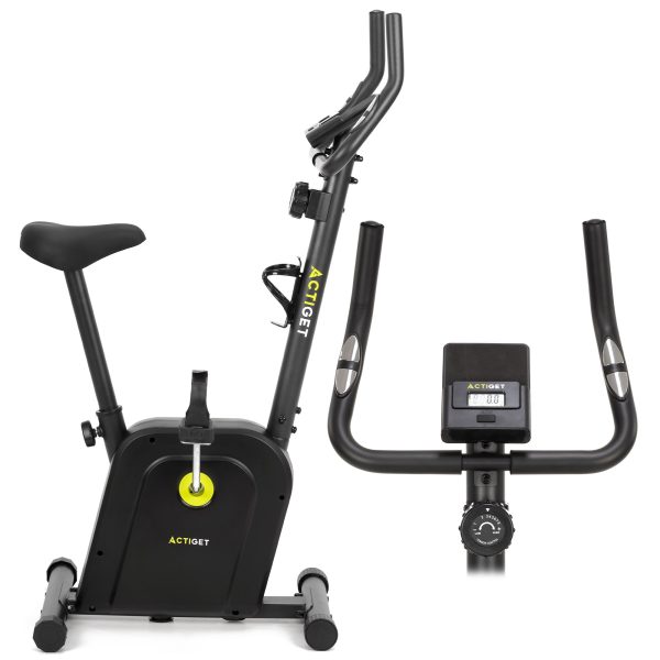 Stacionārais velotrenažieris Actibike ACT0174