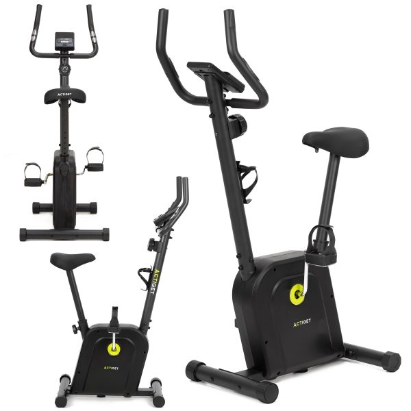 Stacionārais velotrenažieris Actibike ACT0174