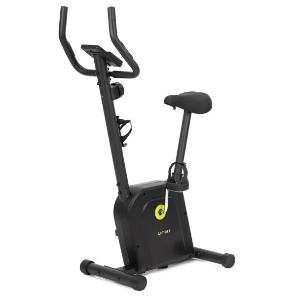 Stacionārais velotrenažieris Actibike ACT0174