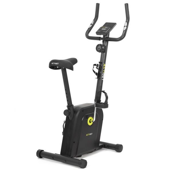 Stacionārais velotrenažieris Actibike ACT0174