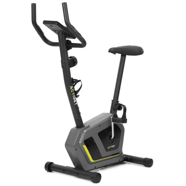 Stacionārais velotrenažieris Actibike Pro ACT0175