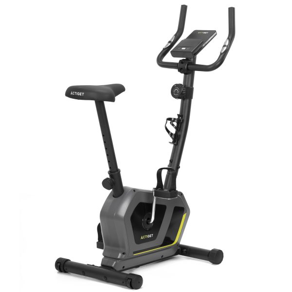Stacionārais velotrenažieris Actibike Pro ACT0175