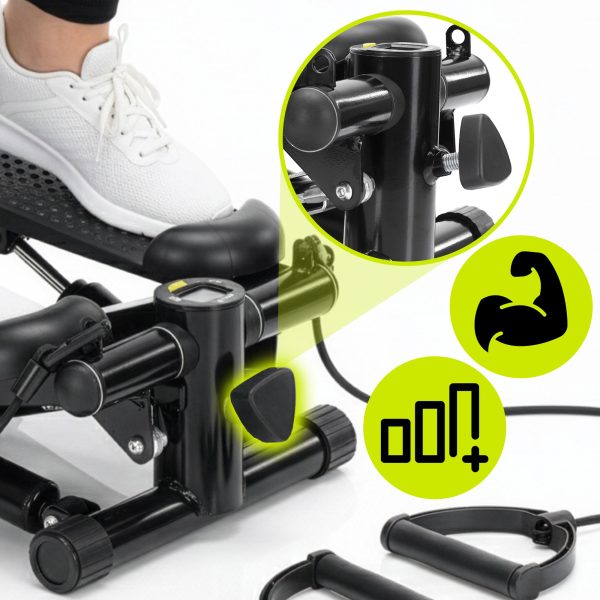 Steperis Actistep ACT0173