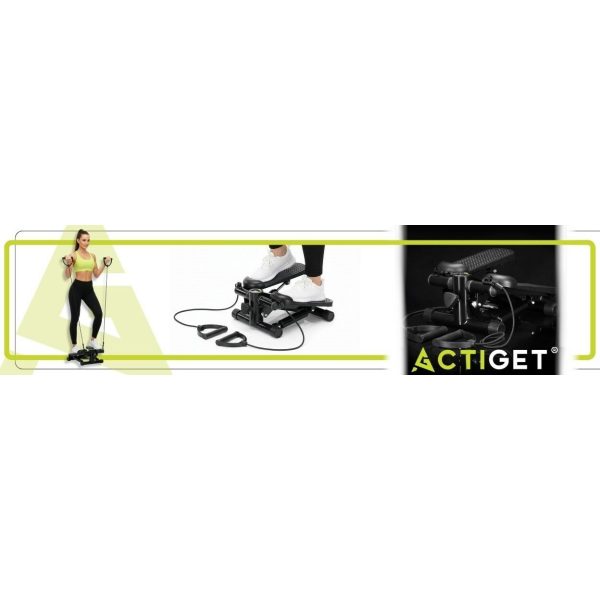 Steperis Actistep ACT0173