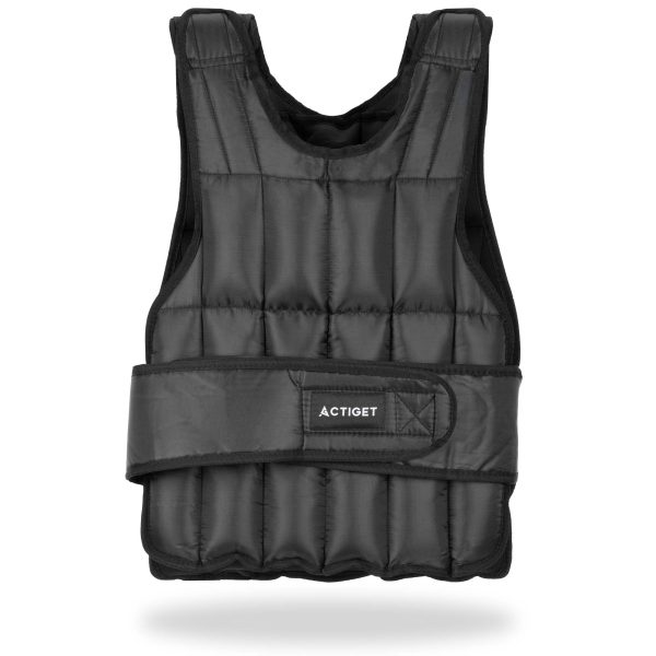 Svaru veste 10 kg ACT0122