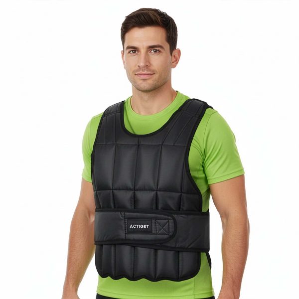 Svaru veste 10 kg ACT0122