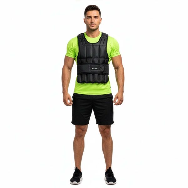 Svaru veste 10 kg ACT0122
