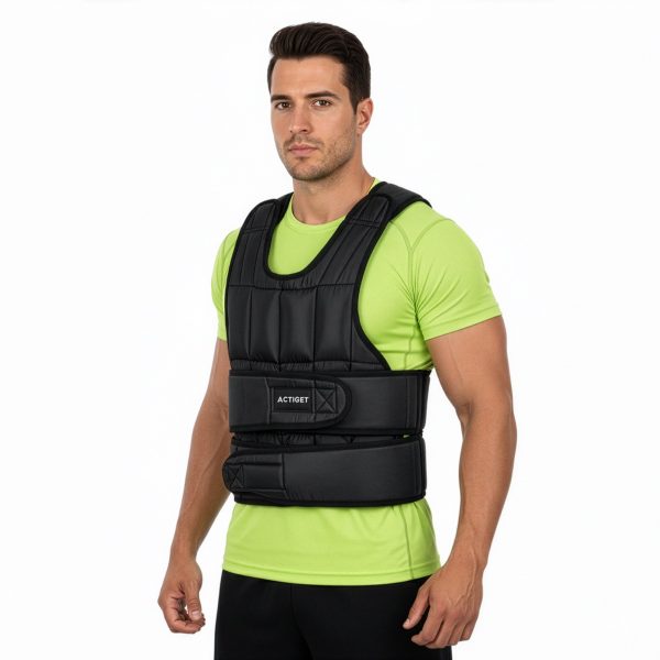 Svaru veste 20 kg ACT0123