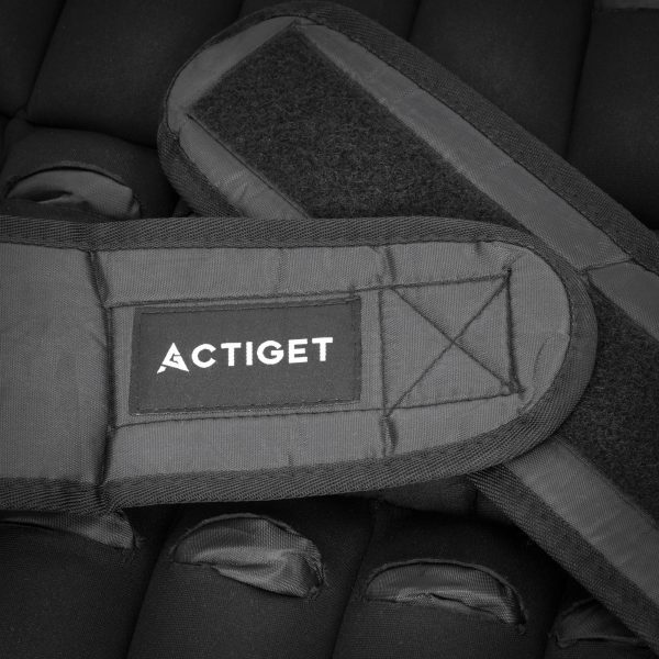 Svaru veste 20 kg ACT0123