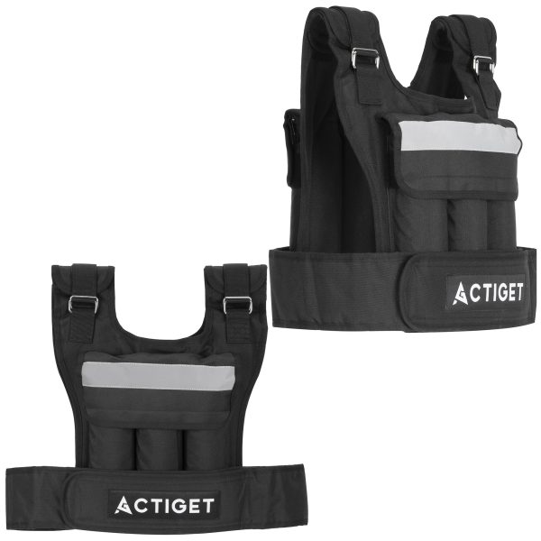 Svaru veste 20 kg ACT0124