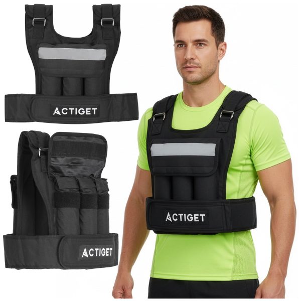 Svaru veste 20 kg ACT0124