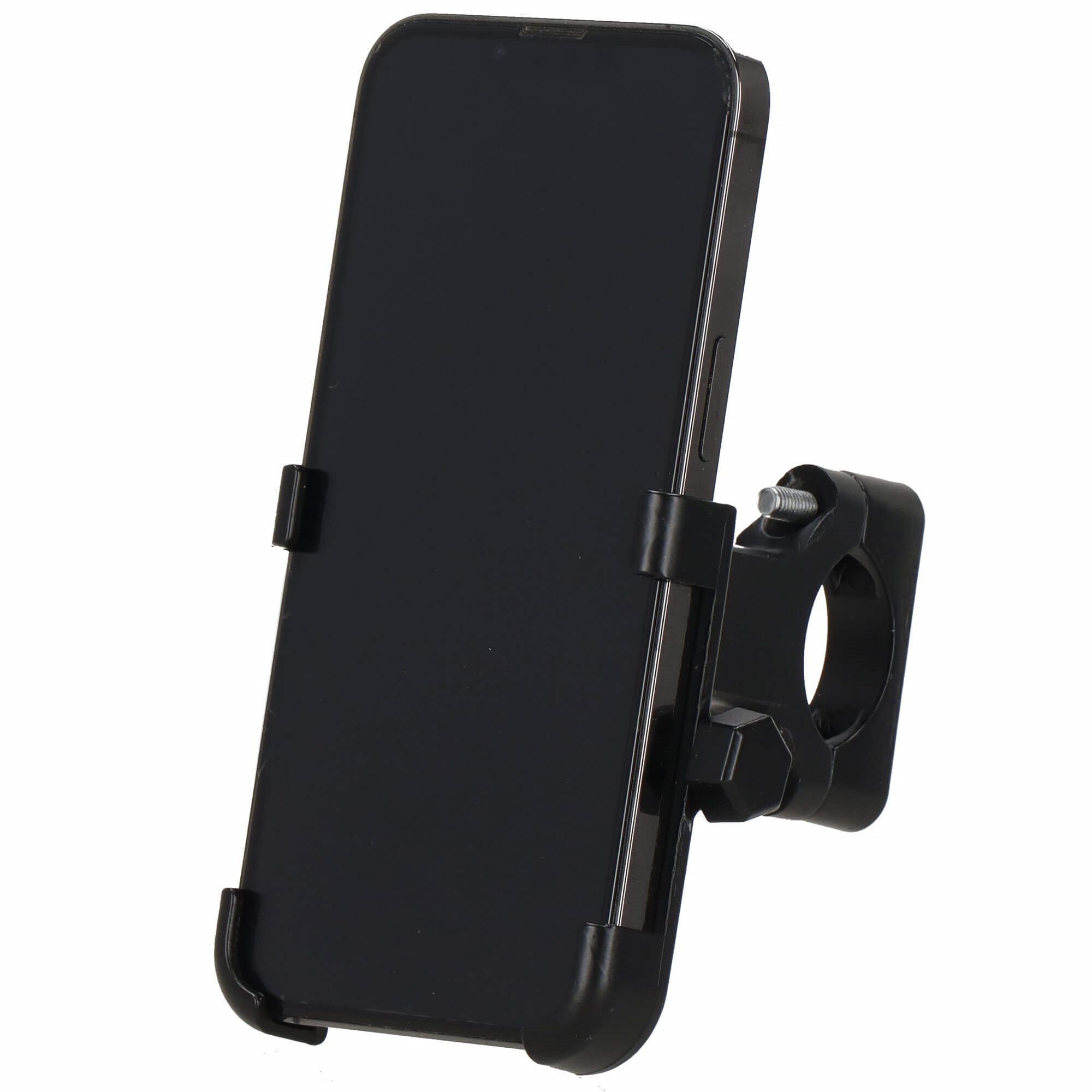 Velosipēda telefona turētājs Springos BA0060