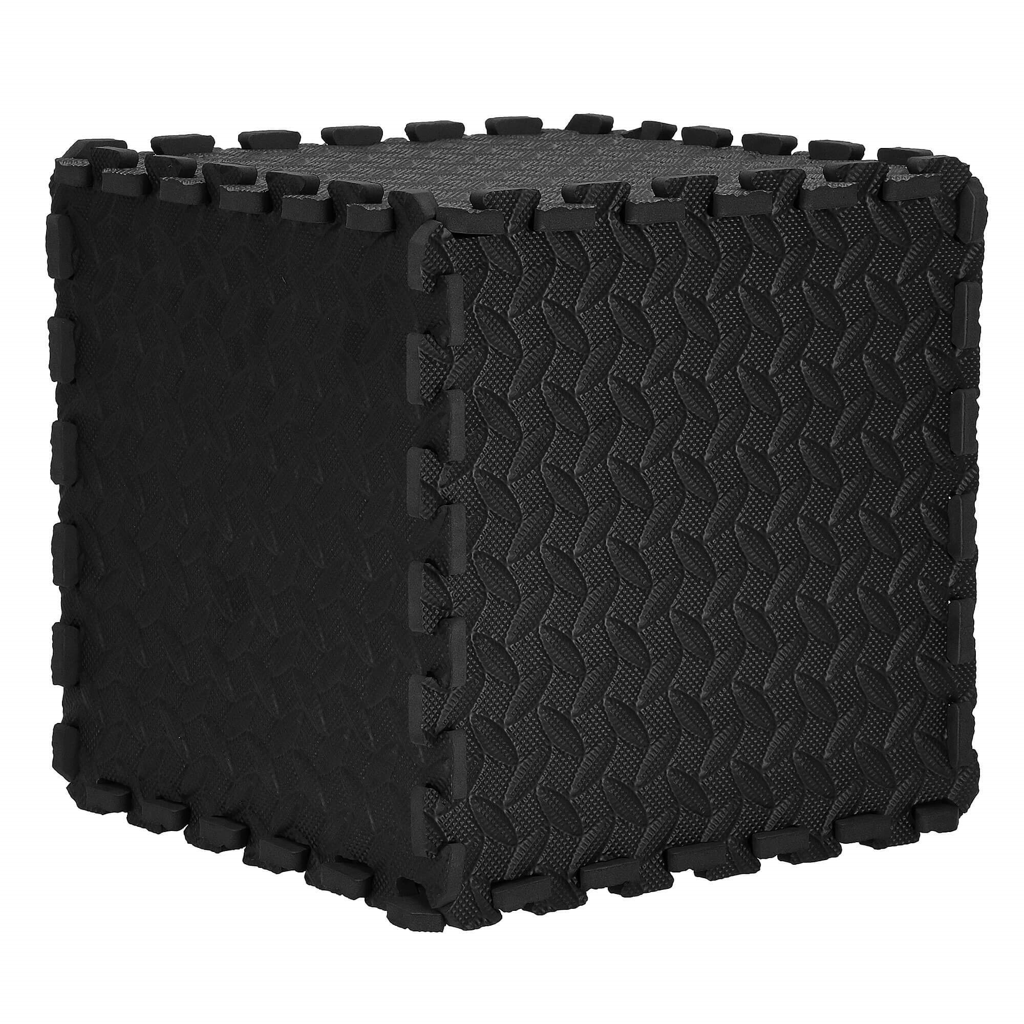 Vingrošanas grīdas paklājs FM0022