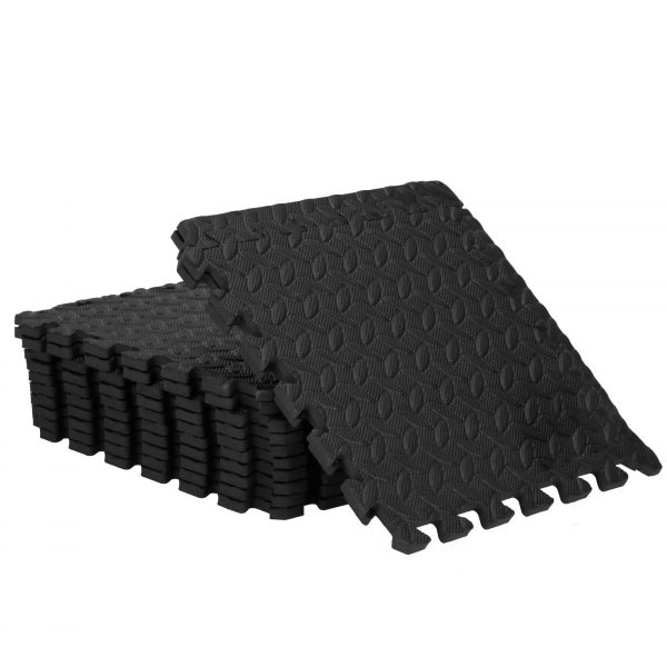 Vingrošanas grīdas paklājs FM0022