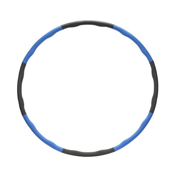 Vingrošanas riņķis Hula Hoop ACT0133