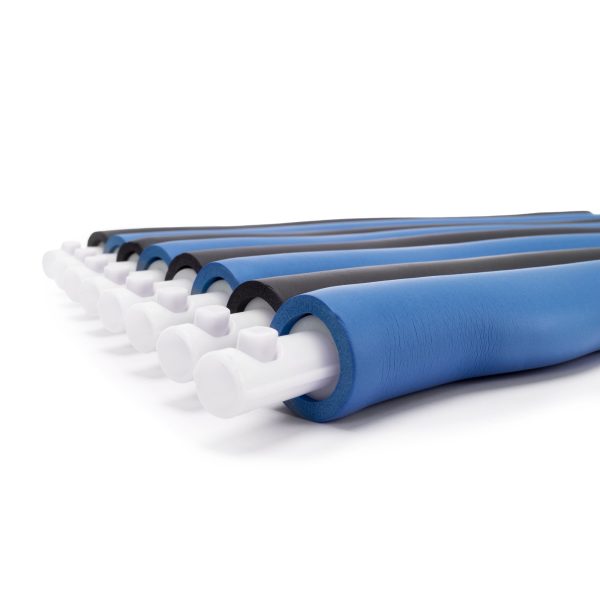 Vingrošanas riņķis Hula Hoop ACT0133