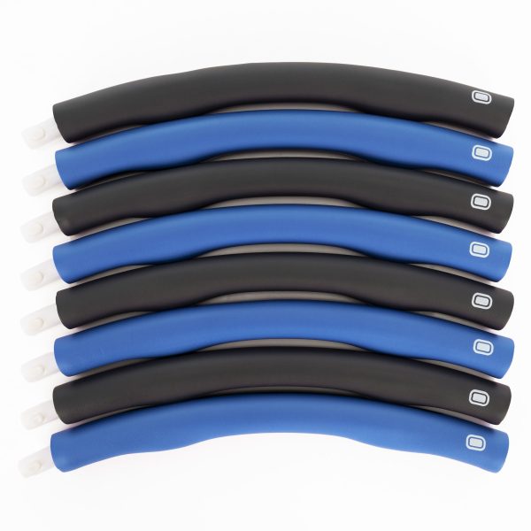 Vingrošanas riņķis Hula Hoop ACT0133