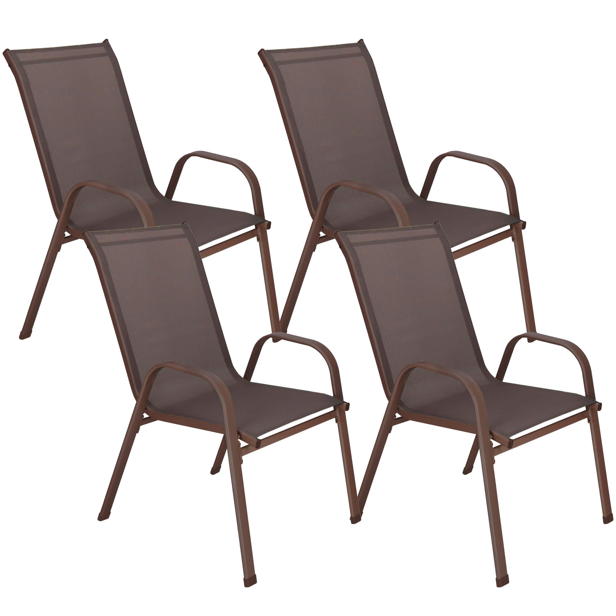 Dārza krēsls Springos GF0073