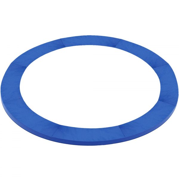 Atsperu pārvalks 10FT batutam Springos TP-10FT 305 CM BLUE