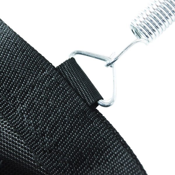 Batuta lēkšanas virsma 12FT (72 atsperes) TM-12FT
