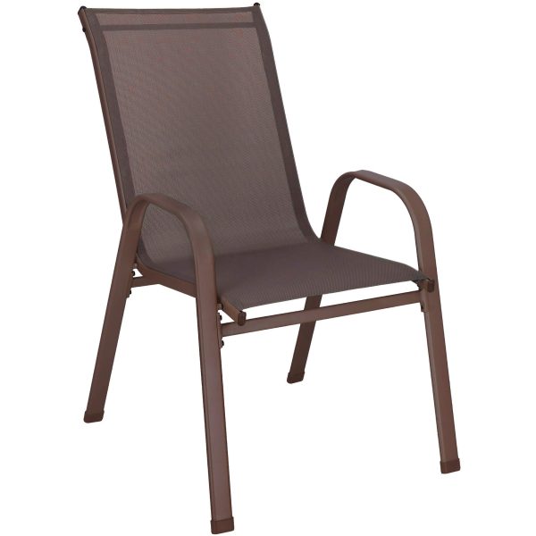 Dārza krēsls 73 x 55.5 x 93 cm GF0105