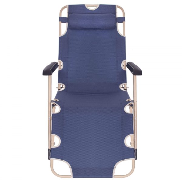Dārza krēsls Springos GC0063