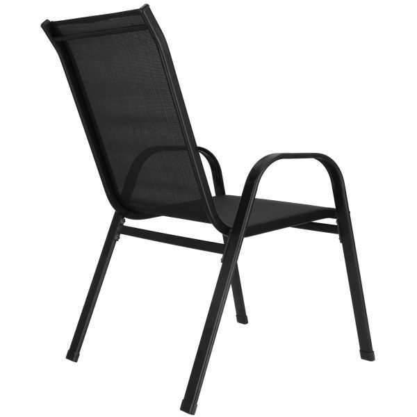 Dārza krēslu komplekts 2 gab. 73 x 55.5 x 93 cm GF0102