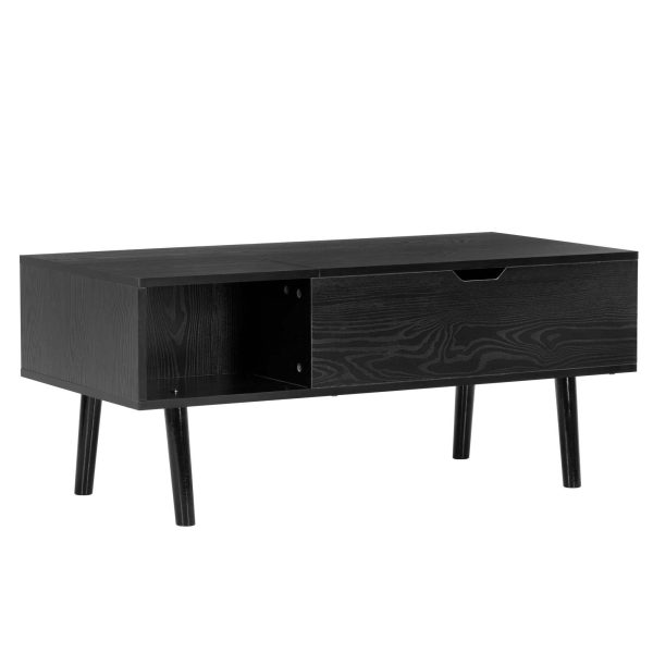 Kafijas galds 50 x 100 x 44.2 cm HF0067