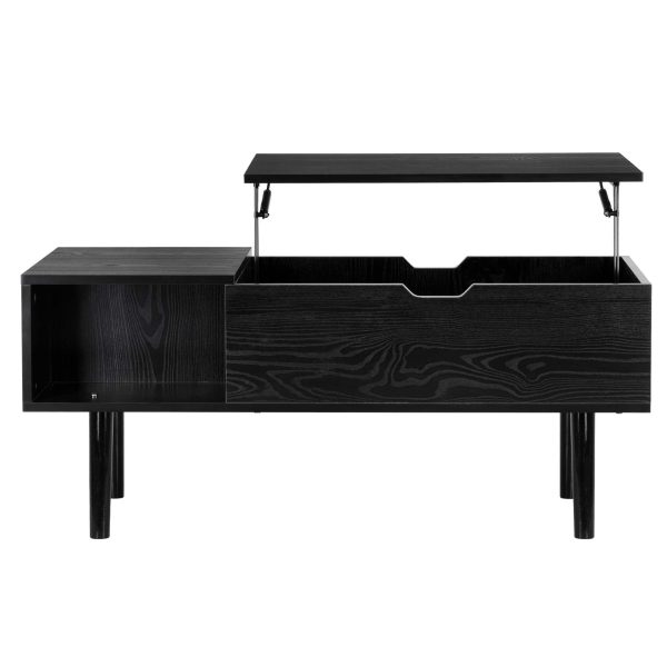 Kafijas galds 50 x 100 x 44.2 cm HF0067