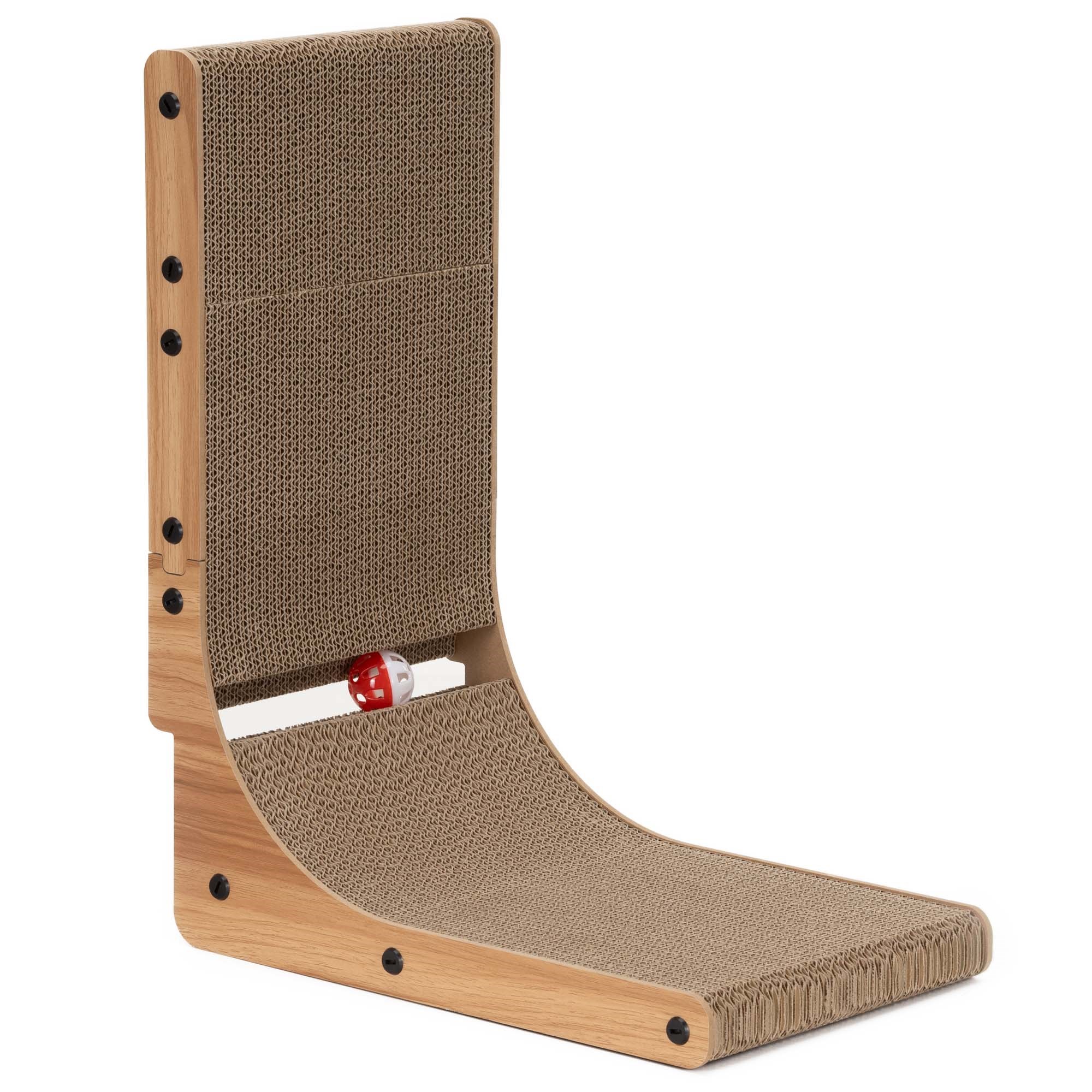 Kaķu skrāpējamais stabs PA1083