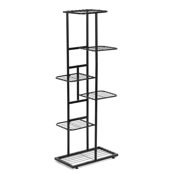 Metāla puķu kaste 105 x 44.5 x 22.5 cm GA0214