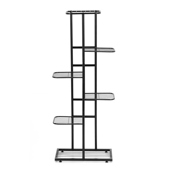 Metāla puķu kaste 105 x 44.5 x 22.5 cm GA0214