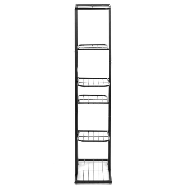 Metāla puķu kaste 105 x 44.5 x 22.5 cm GA0214