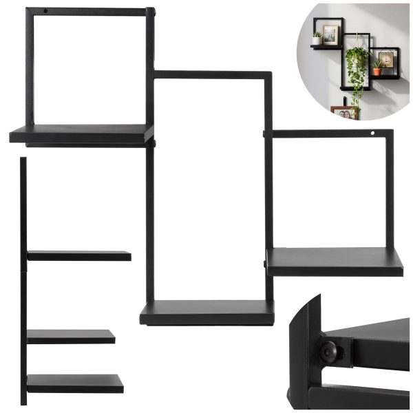 Plaukts 50 x 58 x 22.5 cm HF0055