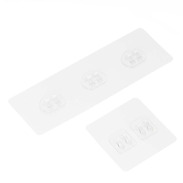 Plauktu komplekts 5 gab. HA7543