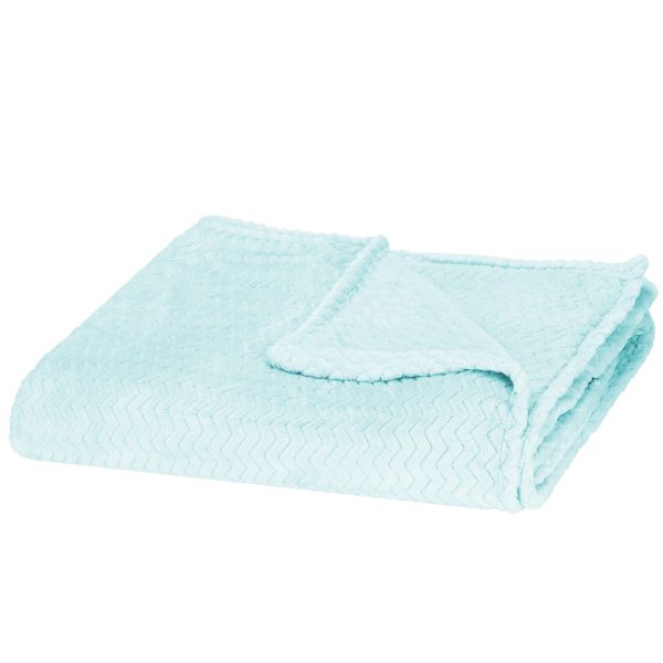 Pleds Springos HA7156 200 x 220 cm