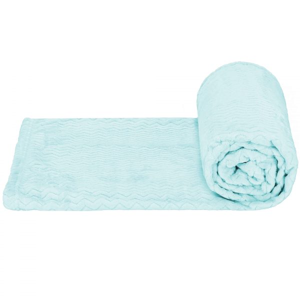 Pleds Springos HA7156 200 x 220 cm