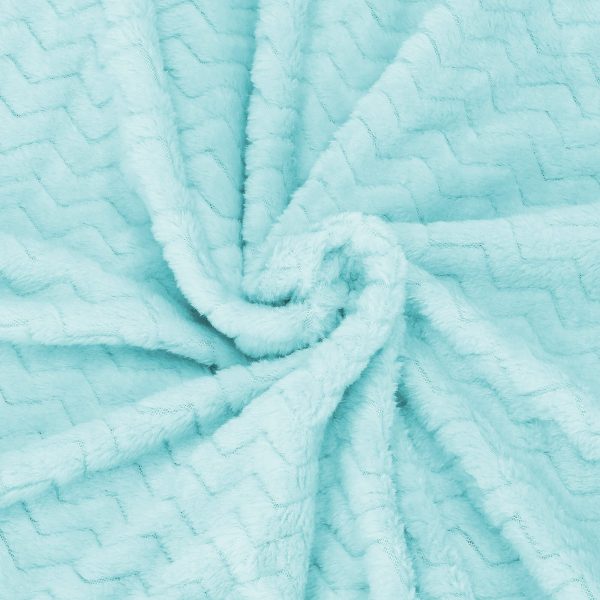 Pleds Springos HA7156 200 x 220 cm