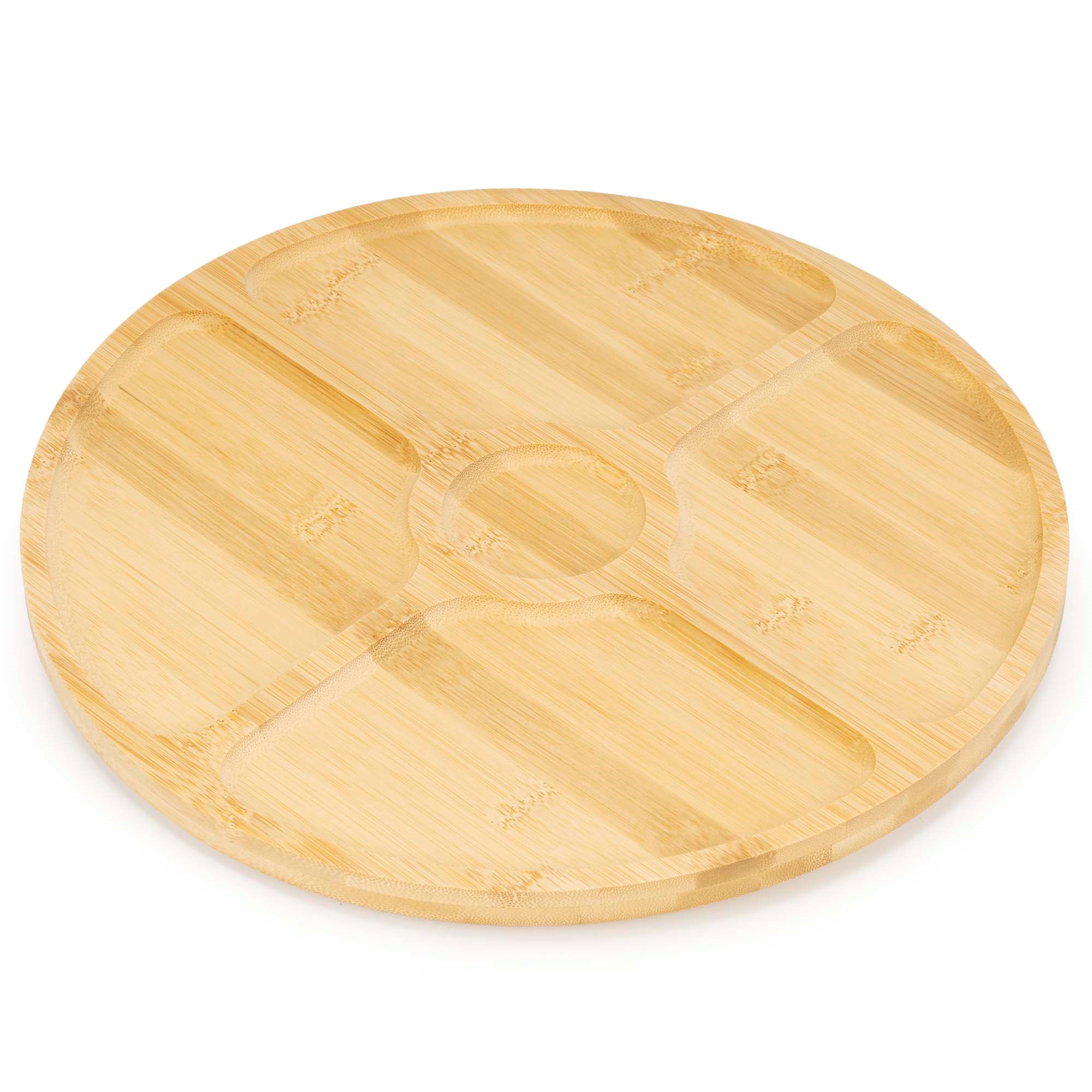 Rotējoša servēšanas paplāte 33 cm KI0170