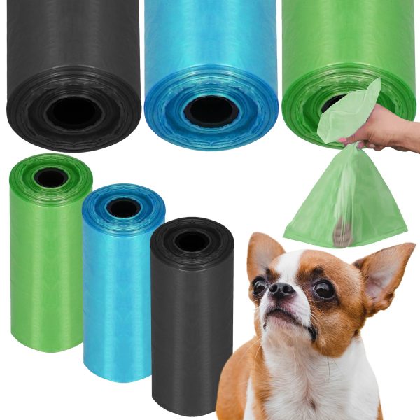 3 rullīši