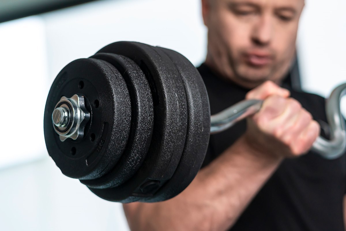 Svara ripa Springos FA1021 5 kg