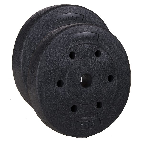 Svara ripa Springos FA1021 5 kg