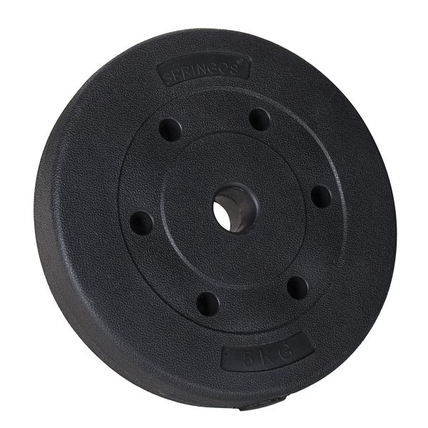 Svara ripa Springos FA1021 5 kg