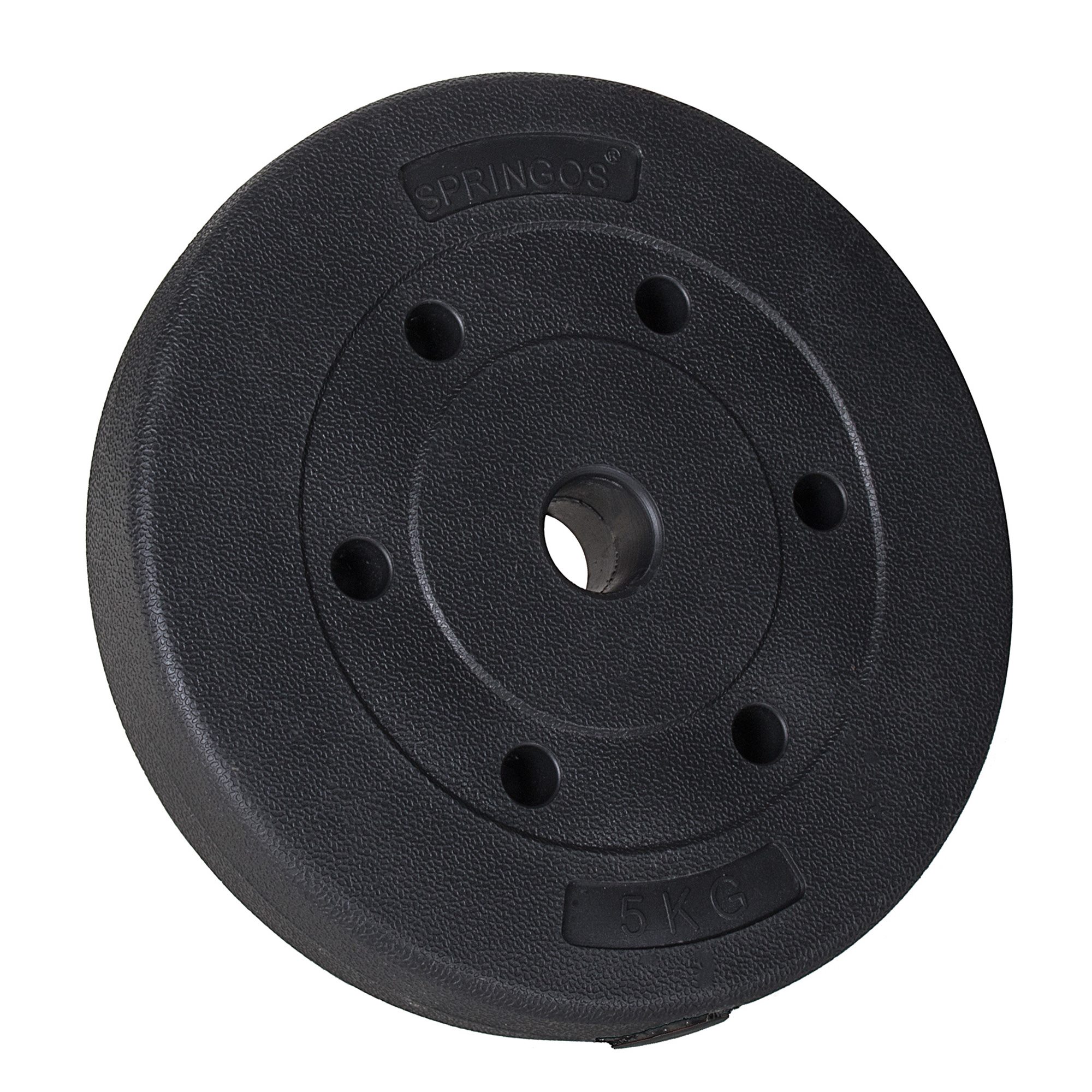 Svara ripa Springos FA1021 5 kg