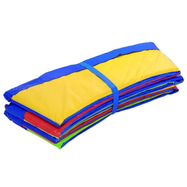 Trampolīnas atsperu pārsegs TP-13FT 396 CM MULTI