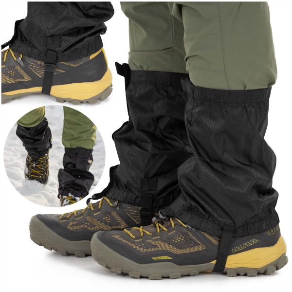 Trekinga nūjas CS0175