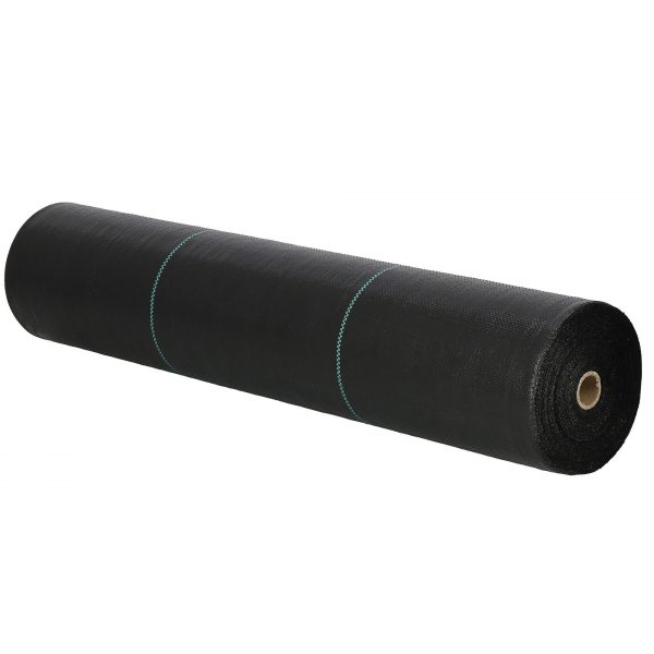 Agrotekstils pret nezālēm Springos AG0038 90g/m2 0