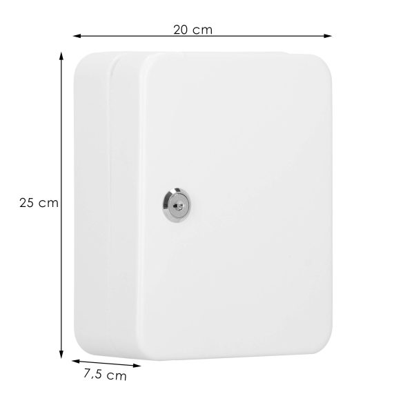 Atslēgu kastīte Springos HA5031