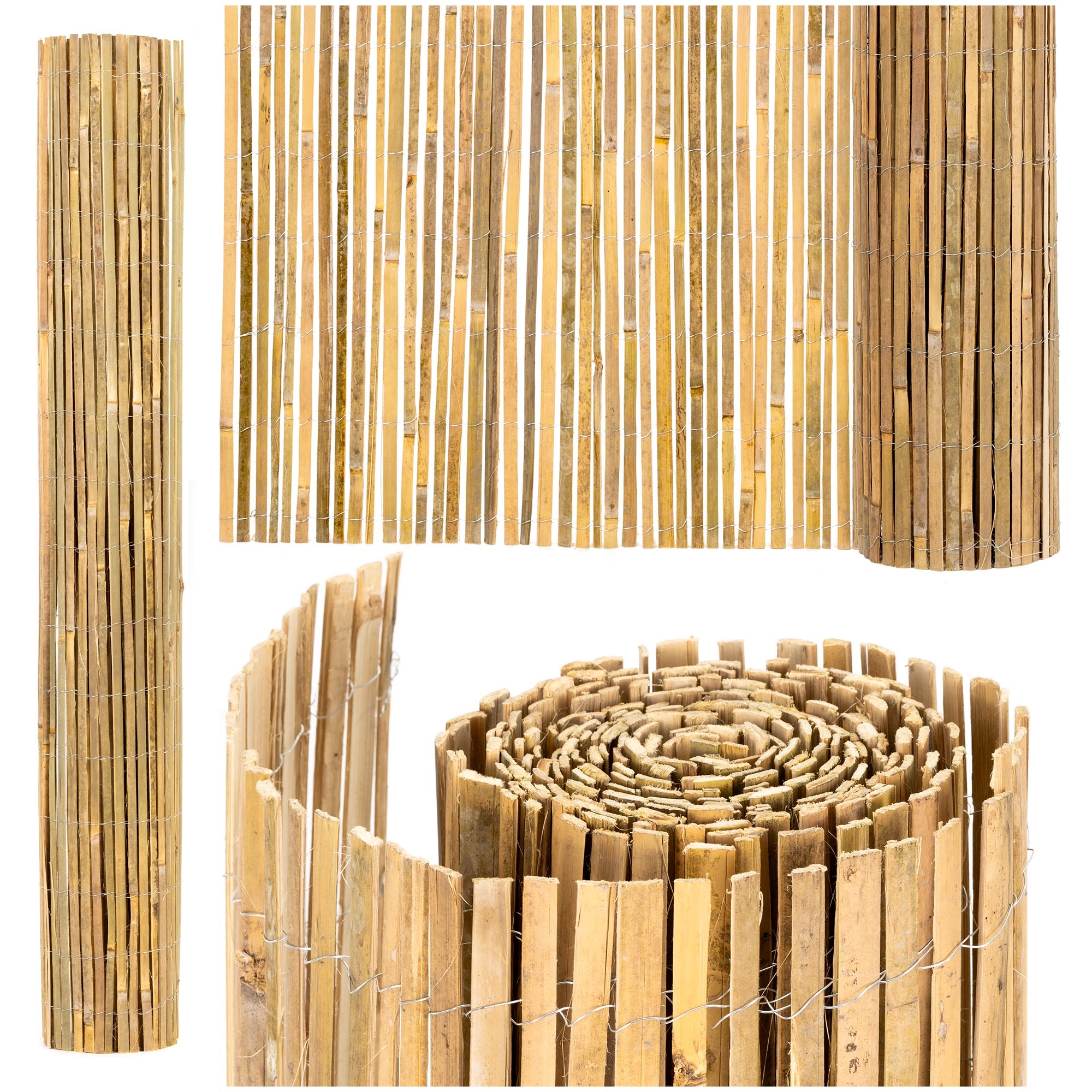 Bambusa paklājs GA0235 1.8 x 3 m