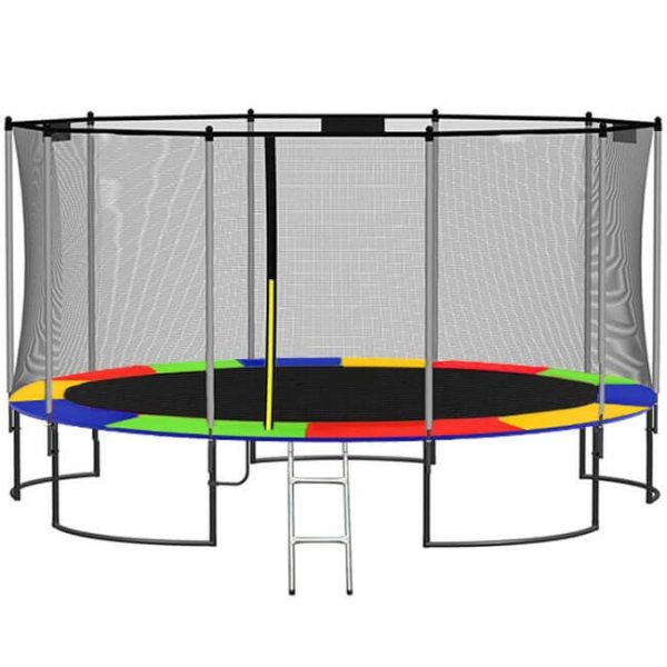 Batuta pārvalks TP-14FT 426 cm Multi